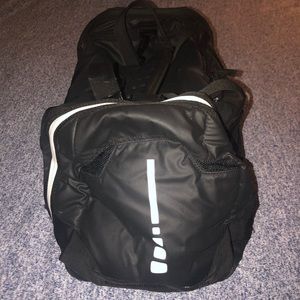 Brand new never used Nike soccer bag